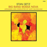 Title: Big Band Bossa Nova, Artist: Gary McFarland