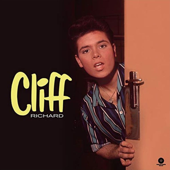 Cliff [Bonus Tracks]