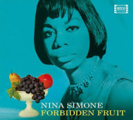 Title: Forbidden Fruit, Artist: Nina Simone