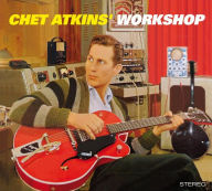 Title: Chet Atkins' Workshop/The Most Popular Guitar, Artist: Chet Atkins