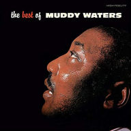 Title: The Best Of, Artist: Muddy Waters