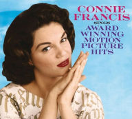 Title: Sings Award Winning Motion Picture Hits/Around the World with Connie, Artist: Connie Francis