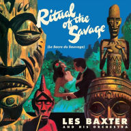 Title: Ritual of the Savage [Yellow Vinyl], Artist: Les Baxter