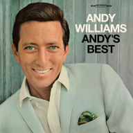 Title: Andy's Best, Artist: Andy Williams