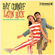 Title: Latin Rock, Artist: Ray Conniff