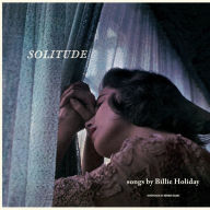 Title: Solitude [1956], Artist: Billie Holiday