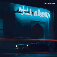 Title: Ahmad Jamal's Alhambra, Artist: Ahmad Jamal