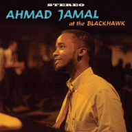 Title: At the Blackhawk, Artist: Ahmad Jamal