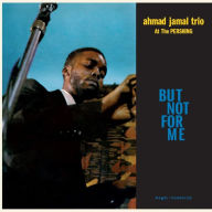 Title: Complete Live at the Pershing Lounge 1958, Artist: Ahmad Jamal