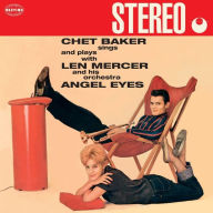 Title: Angel Eyes, Artist: Chet Baker