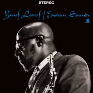 Title: Eastern Sounds, Artist: Yusef Lateef