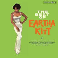 Title: The Best of Eartha Kitt [Wax Time], Artist: Eartha Kitt