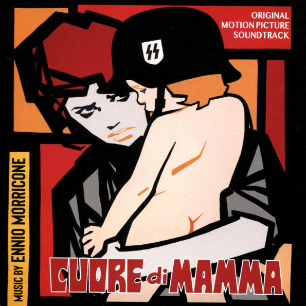 Cuore di Mamma [Original Motion Picture Soundtrack]