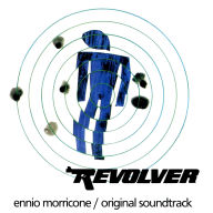 Title: Revolver [Original Soundtrack], Artist: Ennio Morricone