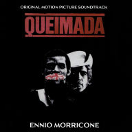 Title: Queimada (Original Soundtrack), Artist: Ennio Morricone