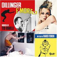 Title: Dillinger E Morto, Artist: Teo Usuelli