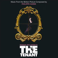 Title: Le The Tenant [Music from the Motion Picture], Artist: Sarde,Philippe (Colv) (Purp) (Rmst) (Reis)