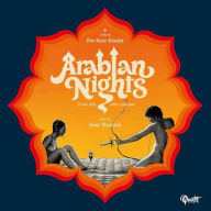 Title: Arabian Nights [Original Motion Picture Soundtrack] [Transparent Desert Vinyl], Artist: Ennio Morricone