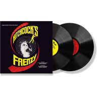 Title: Hitchcock's Frenzy [Original Motion Picture Soundtrack], Artist: Henry Mancini