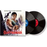 Title: Cliffhanger [30th Anniversary Edition][Original Motion Picture Soundtrack], Artist: London Philharmonic Orchestra