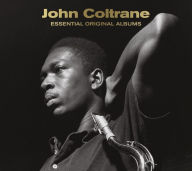 Title: Essential Original Albums, Artist: John Coltrane