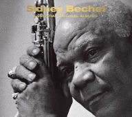 Title: Masters of Music: Essential Original Albums, Artist: Sidney Bechet