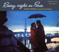Title: Rainy Night in Paris/Honeymoon in Paris, Artist: Franck Pourcel
