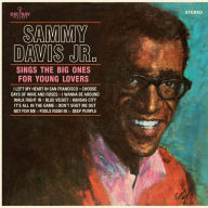 Title: Sings the Big Ones for Young Lovers, Artist: Sammy Davis