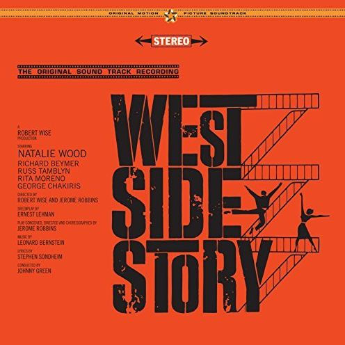 West Side Story [1961] [Original Motion Picture Soundtrack]