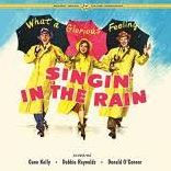 Title: Singin' in the Rain [Original Soundtrack], Artist: 