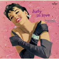 Title: Judy in Love, Artist: Judy Garland