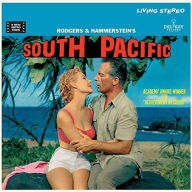Title: South Pacific [Original Soundtrack], Artist: South Pacific [Original Soundtrack]