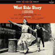 Title: West Side Story [Original Broadway Cast Recording], Artist: 