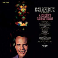 Title: To Wish You a Merry Christmas, Artist: Harry Belafonte