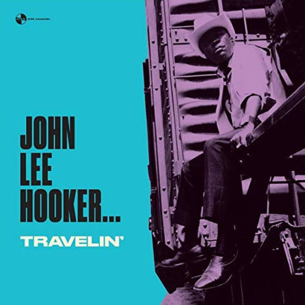 Travelin' [Bonus Tracks]