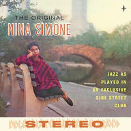 Title: Little Girl Blue, Artist: Nina Simone