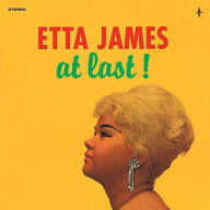 Title: At Last, Artist: Etta James