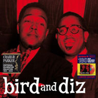 Title: Bird and Diz, Artist: Dizzy Gillespie