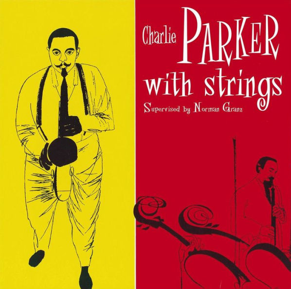With Strings [LP]
