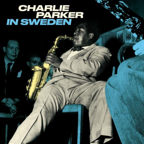 In Sweden 1950 [Blue Vinyl]