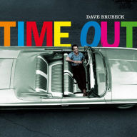 Title: Time Out, Artist: The Dave Brubeck Quartet