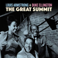 Title: The Great Summit, Artist: Louis Armstrong