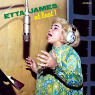 Title: At Last!, Artist: Etta James