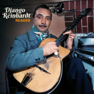 Title: Nuages [20th Century Jazz Masters], Artist: Django Reinhardt