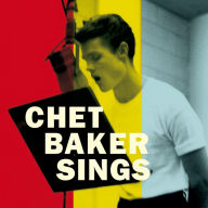 Title: Chet Baker Sings, Artist: Chet Baker