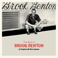Title: Best of Brook Benton, Artist: Brook Benton