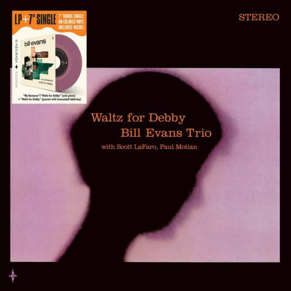 Waltz for Debby