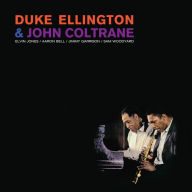 Title: Duke Ellington & John Coltrane, Artist: Duke Ellington