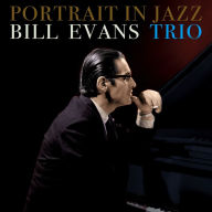 Title: Portrait in Jazz, Artist: Bill Evans