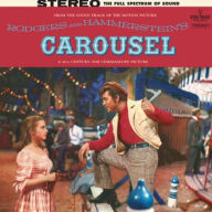 Title: Carousel [Original Motion Picture Soundtrack], Artist: Gordon MacRae